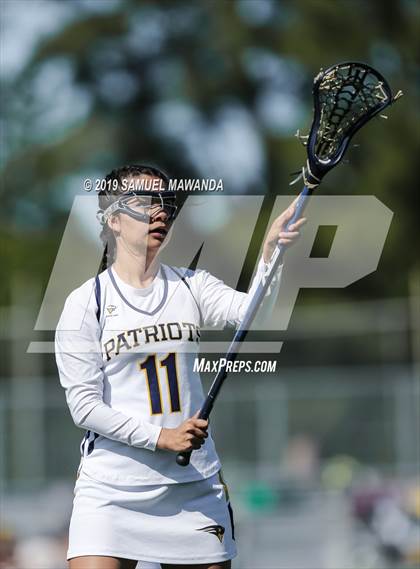 Thumbnail 1 in Mira Costa @ Birmingham photogallery.