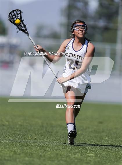 Thumbnail 3 in Mira Costa @ Birmingham photogallery.