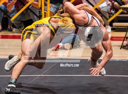 Thumbnail 3 in HHSAA State Championships photogallery.