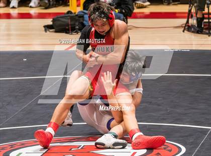 Thumbnail 1 in HHSAA State Championships photogallery.