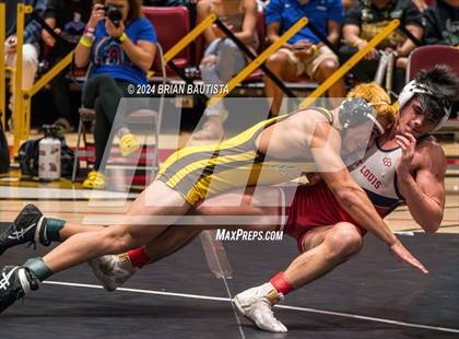 Thumbnail 3 in HHSAA State Championships photogallery.