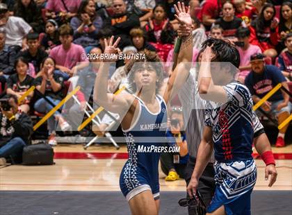 Thumbnail 3 in HHSAA State Championships photogallery.
