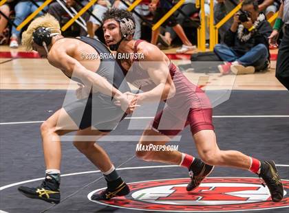 Thumbnail 2 in HHSAA State Championships photogallery.