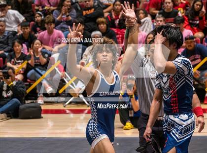 Thumbnail 2 in HHSAA State Championships photogallery.