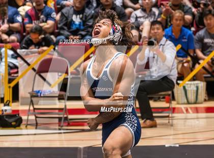 Thumbnail 3 in HHSAA State Championships photogallery.