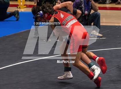 Thumbnail 3 in HHSAA State Championships photogallery.