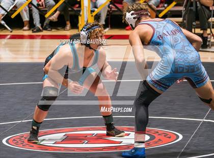Thumbnail 2 in HHSAA State Championships photogallery.