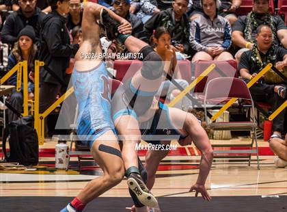 Thumbnail 3 in HHSAA State Championships photogallery.