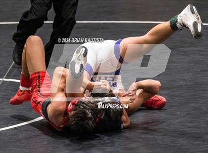Thumbnail 3 in HHSAA State Championships photogallery.