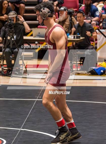 Thumbnail 2 in HHSAA State Championships photogallery.