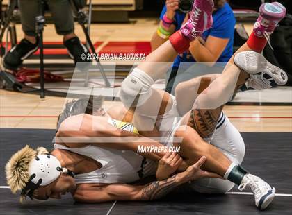 Thumbnail 1 in HHSAA State Championships photogallery.