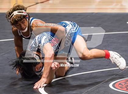 Thumbnail 3 in HHSAA State Championships photogallery.