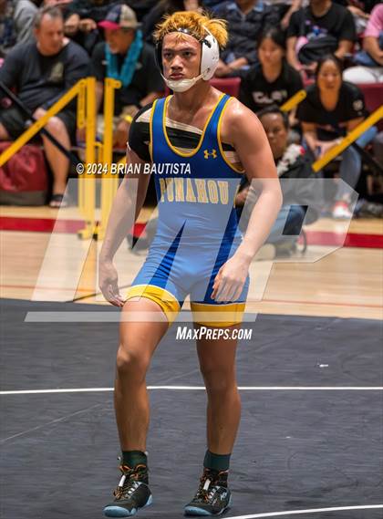 Thumbnail 2 in HHSAA State Championships photogallery.
