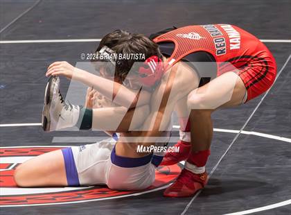Thumbnail 2 in HHSAA State Championships photogallery.