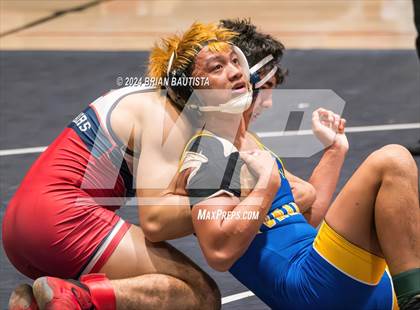 Thumbnail 2 in HHSAA State Championships photogallery.
