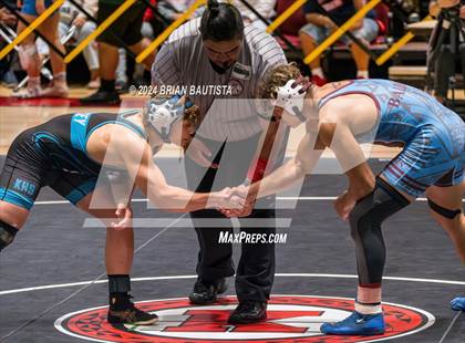 Thumbnail 3 in HHSAA State Championships photogallery.