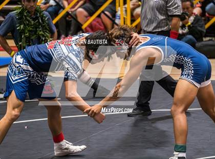 Thumbnail 3 in HHSAA State Championships photogallery.