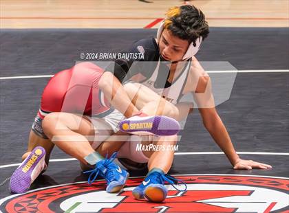 Thumbnail 1 in HHSAA State Championships photogallery.