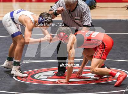 Thumbnail 2 in HHSAA State Championships photogallery.