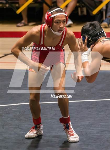 Thumbnail 2 in HHSAA State Championships photogallery.