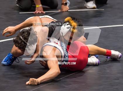 Thumbnail 3 in HHSAA State Championships photogallery.