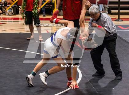 Thumbnail 2 in HHSAA State Championships photogallery.