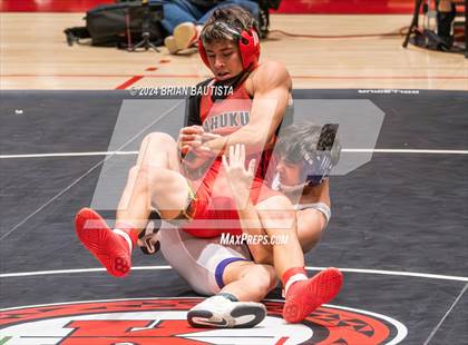 Thumbnail 2 in HHSAA State Championships photogallery.