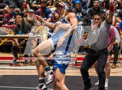 Thumbnail 1 in HHSAA State Championships photogallery.