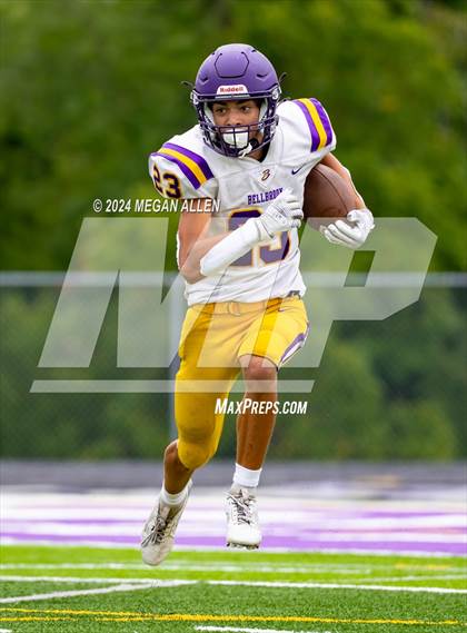 Thumbnail 3 in Bellefontaine @ Bellbrook photogallery.