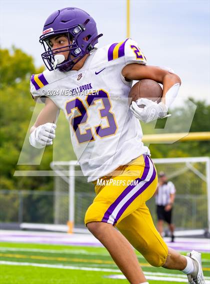 Thumbnail 2 in Bellefontaine @ Bellbrook photogallery.