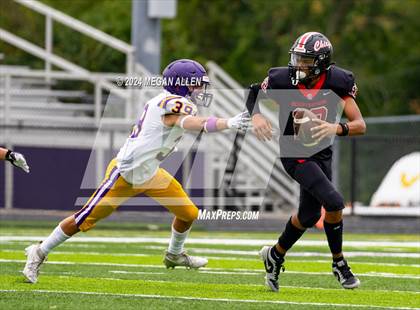 Thumbnail 1 in Bellefontaine @ Bellbrook photogallery.