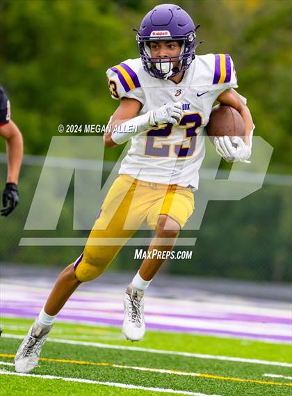 Thumbnail 1 in Bellefontaine @ Bellbrook photogallery.