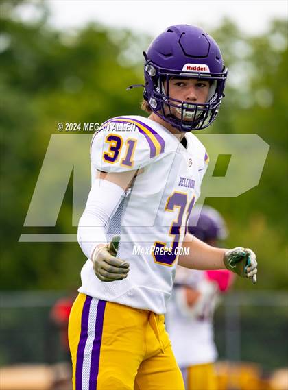 Thumbnail 3 in Bellefontaine @ Bellbrook photogallery.