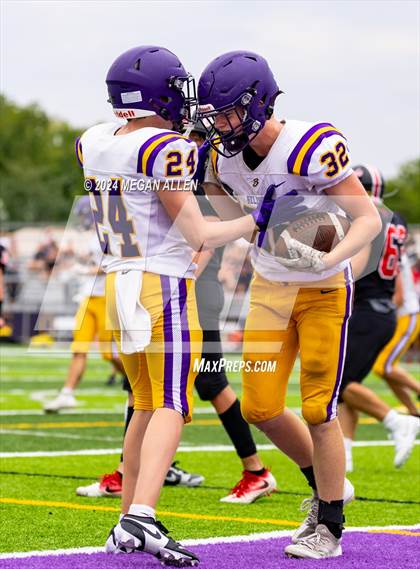 Thumbnail 2 in Bellefontaine @ Bellbrook photogallery.