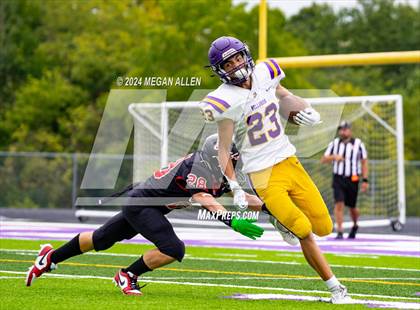 Thumbnail 2 in Bellefontaine @ Bellbrook photogallery.