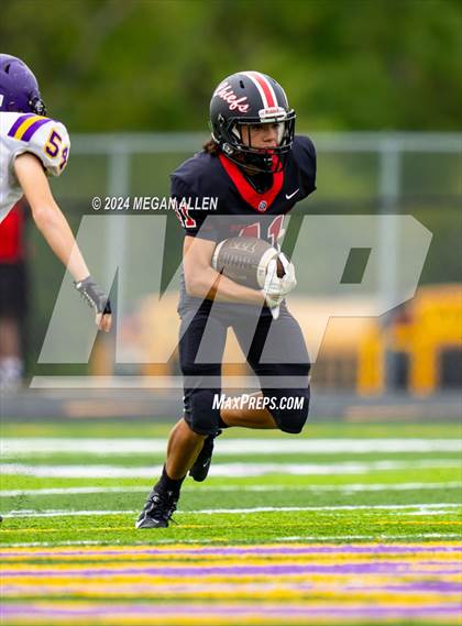 Thumbnail 2 in Bellefontaine @ Bellbrook photogallery.