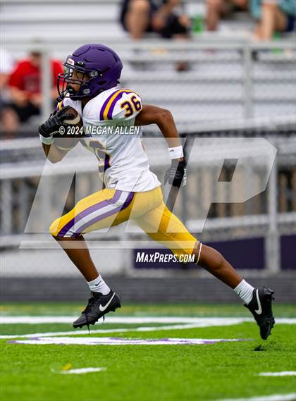 Thumbnail 3 in Bellefontaine @ Bellbrook photogallery.