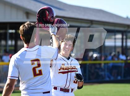 Thumbnail 3 in Campolindo vs. Cardinal Newman (CIF NCS Championship Semifinal) photogallery.