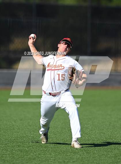 Thumbnail 1 in Campolindo vs. Cardinal Newman (CIF NCS Championship Semifinal) photogallery.