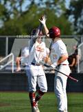 Photo from the gallery "Campolindo vs. Cardinal Newman (CIF NCS Championship Semifinal)"