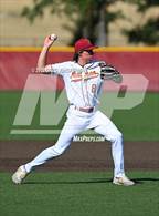 Photo from the gallery "Campolindo vs. Cardinal Newman (CIF NCS Championship Semifinal)"