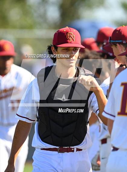 Thumbnail 1 in Campolindo vs. Cardinal Newman (CIF NCS Championship Semifinal) photogallery.