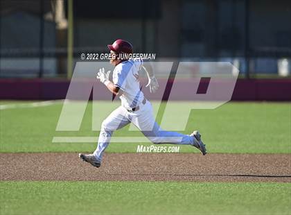 Thumbnail 2 in Campolindo vs. Cardinal Newman (CIF NCS Championship Semifinal) photogallery.