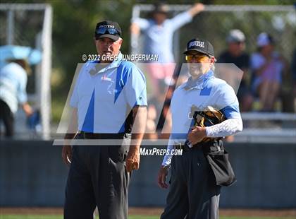 Thumbnail 3 in Campolindo vs. Cardinal Newman (CIF NCS Championship Semifinal) photogallery.
