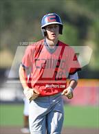 Photo from the gallery "Campolindo vs. Cardinal Newman (CIF NCS Championship Semifinal)"