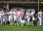Photo from the gallery "Campolindo vs. Cardinal Newman (CIF NCS Championship Semifinal)"