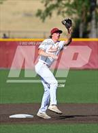 Photo from the gallery "Campolindo vs. Cardinal Newman (CIF NCS Championship Semifinal)"