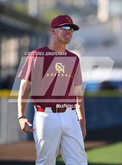 Thumbnail 3 in Campolindo vs. Cardinal Newman (CIF NCS Championship Semifinal) photogallery.