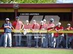 Photo from the gallery "Campolindo vs. Cardinal Newman (CIF NCS Championship Semifinal)"