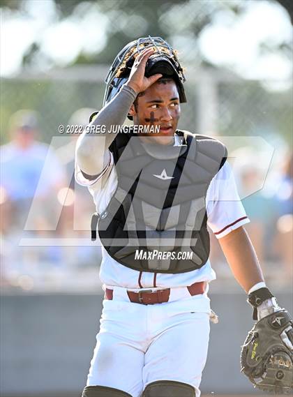 Thumbnail 2 in Campolindo vs. Cardinal Newman (CIF NCS Championship Semifinal) photogallery.